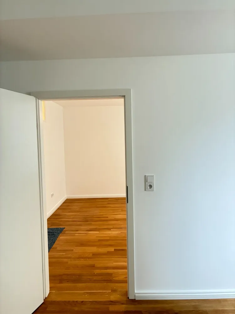 2 room apartment with 33 m² in Frankfurt am Main – Photo 4