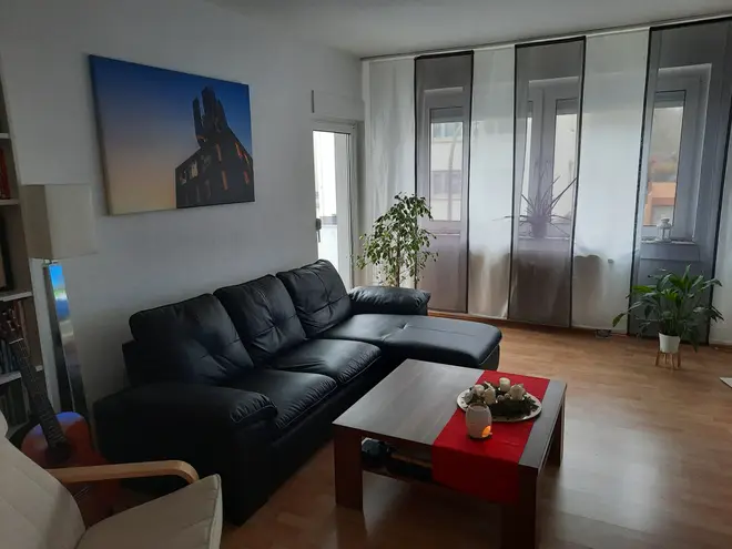 3 Zimmer Wohnung mit 51 m² in Dortmund – Bild 1