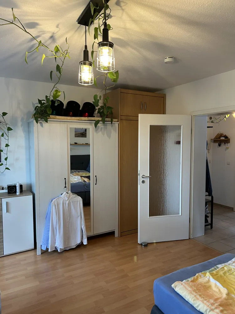 1 Zimmer Wohnung mit 45 m² in Essen – Bild 4