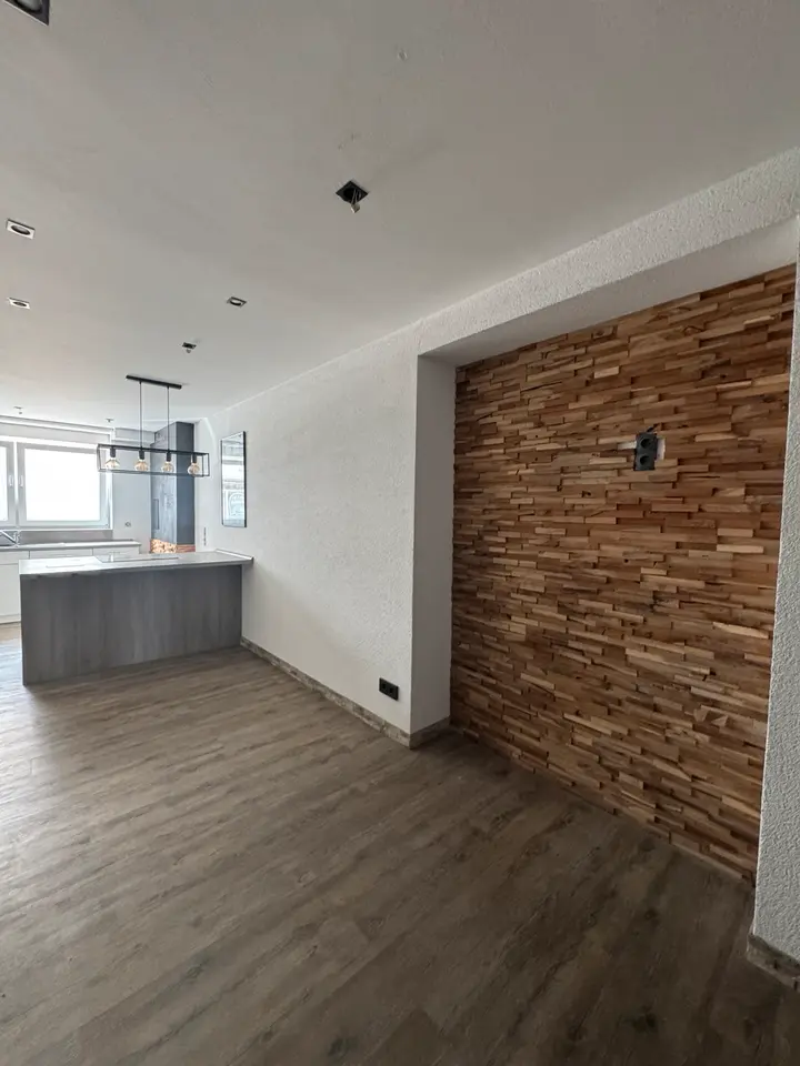 4 Zimmer Haus mit 101 m² in Saarbrücken – Bild 6