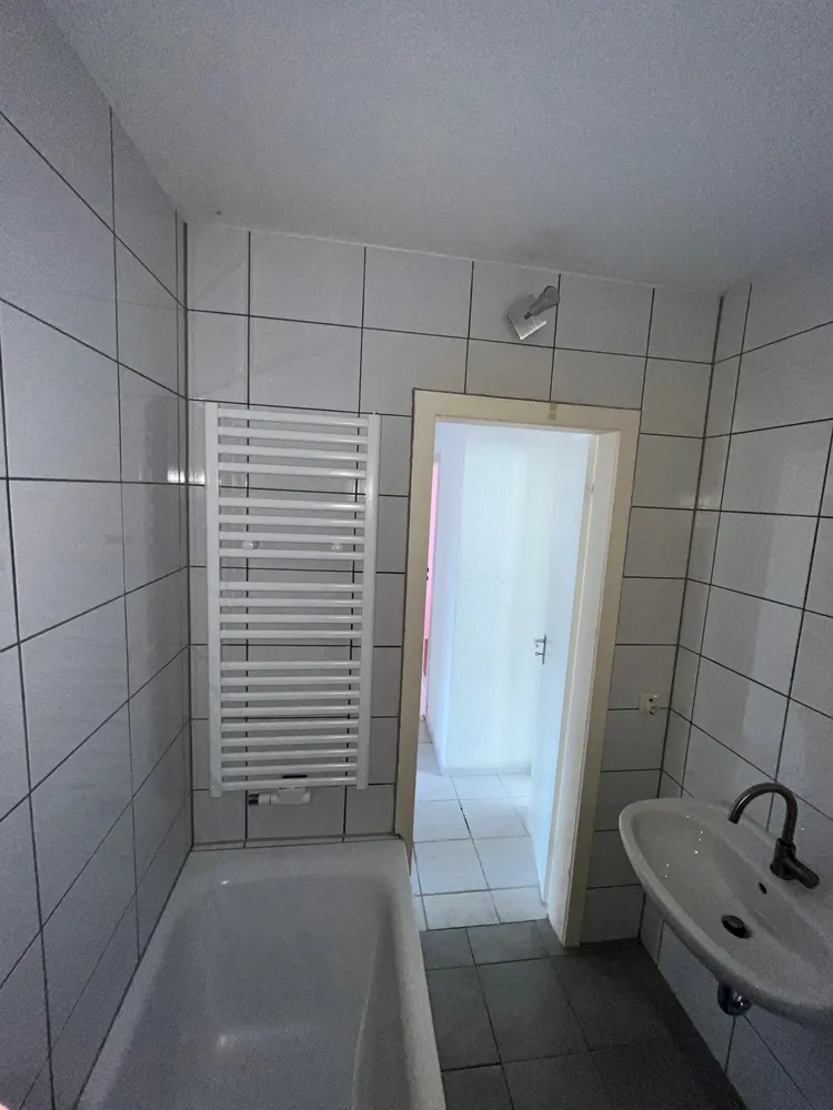 3 Zimmer Wohnung mit 61 m² in Aachen – Bild 11