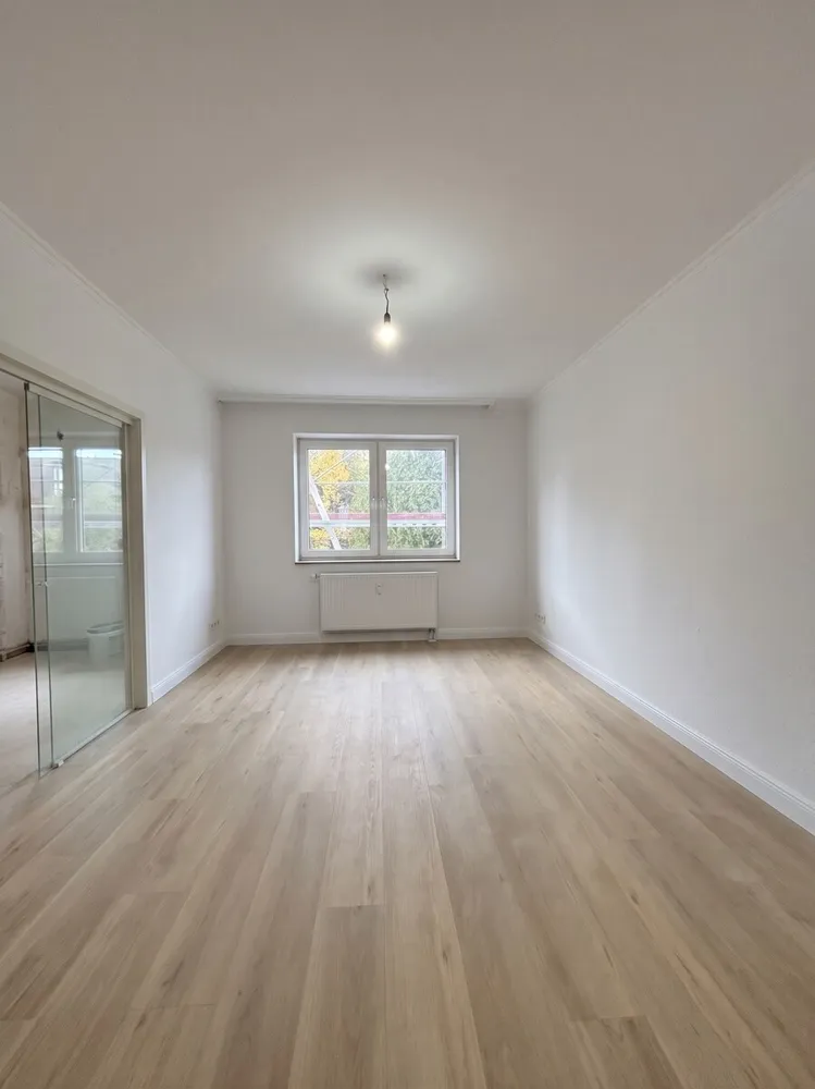 2 Zimmer Wohnung mit 45 m² in Wuppertal – Bild 1