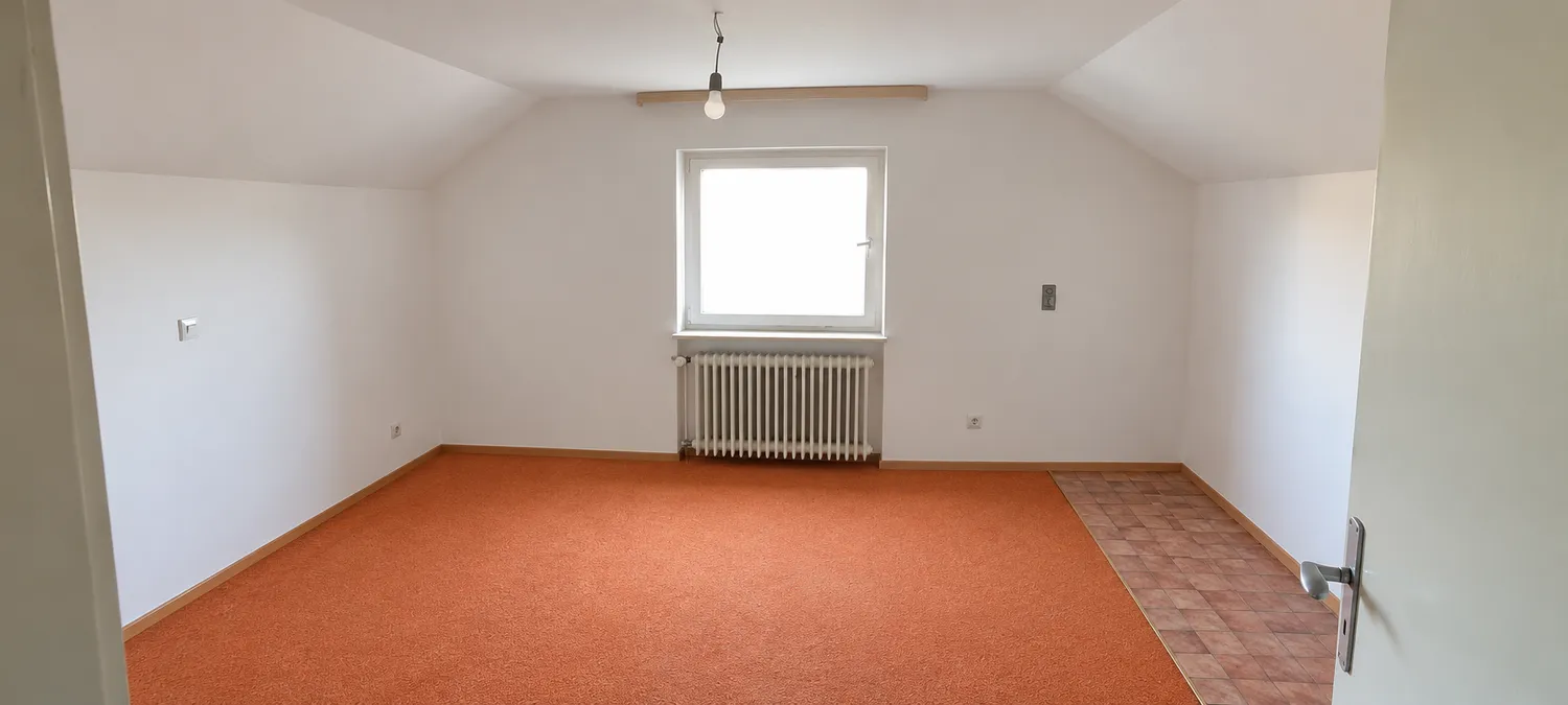 4 Zimmer Wohnung mit 94 m² in Singen – Bild 7