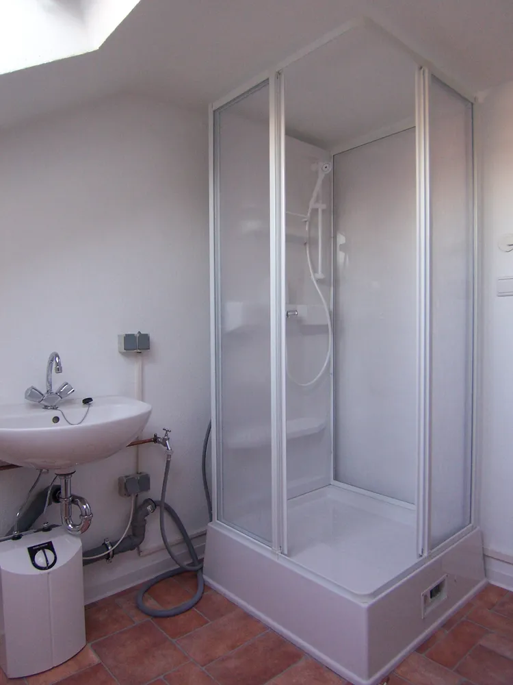 1 Zimmer Wohnung mit 13 m² in Frankfurt am Main – Bild 9