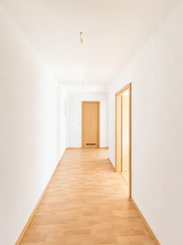 2 Zimmer Wohnung mit 59 m² in Wittenberg – Bild 4