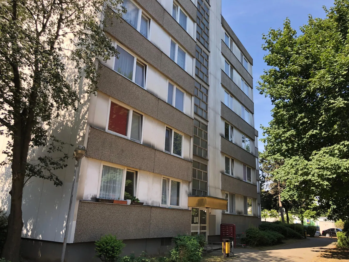 2 Zimmer Wohnung mit 59 m² in Köln – Bild 1