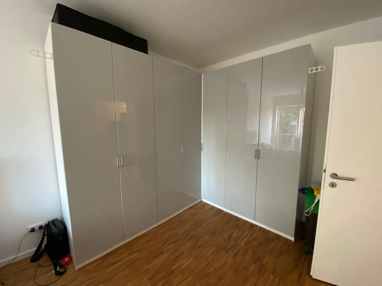 3 room apartment with 83 m² in Düsseldorf – Photo 3