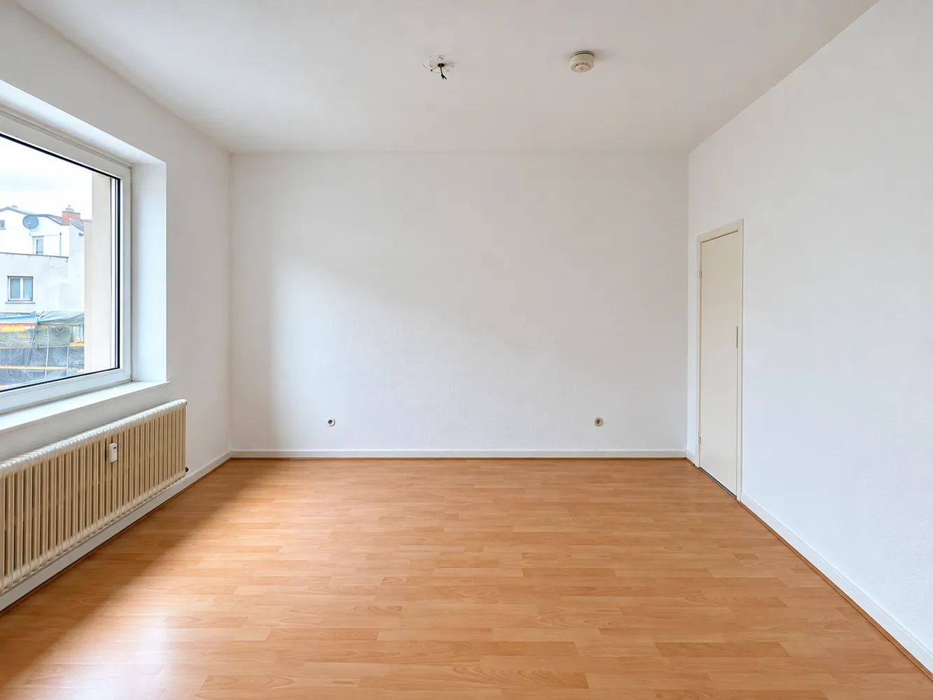 3 Zimmer Wohnung mit 57 m² in Mönchengladbach – Bild 4