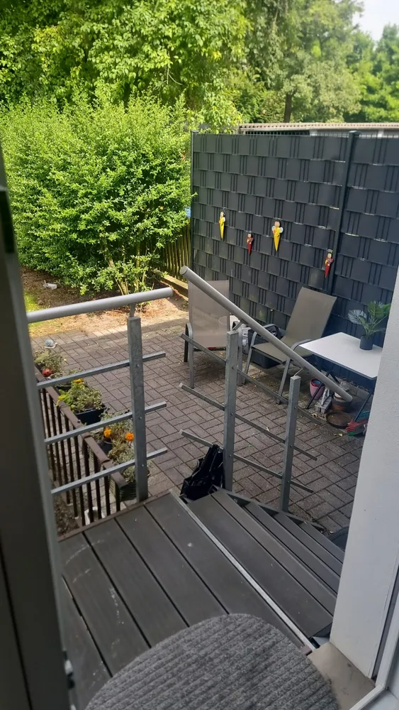 3 Zimmer Wohnung mit 77 m² in Duisburg – Bild 6