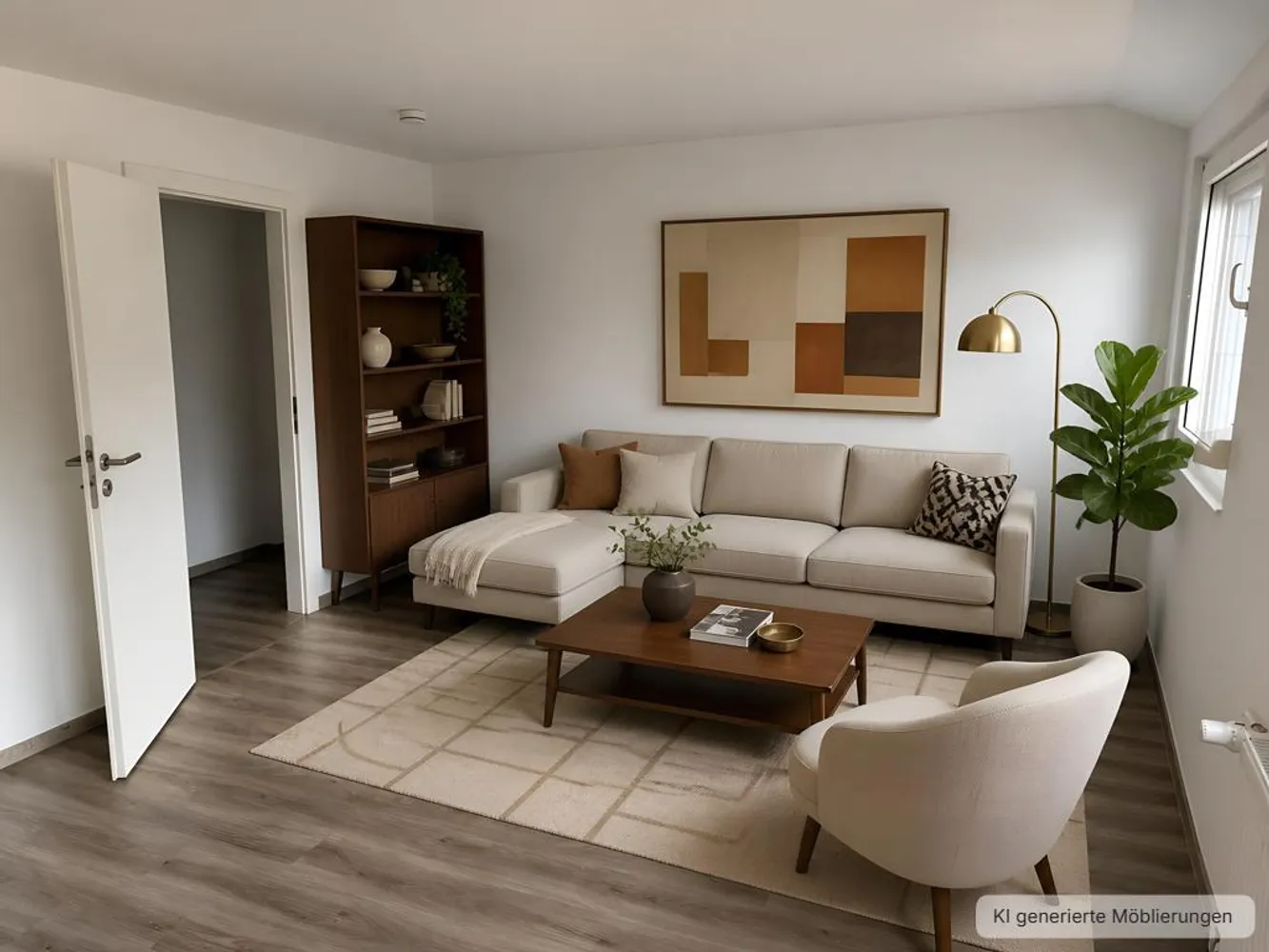 3 Zimmer Wohnung mit 76 m² in Hagen – Bild 7