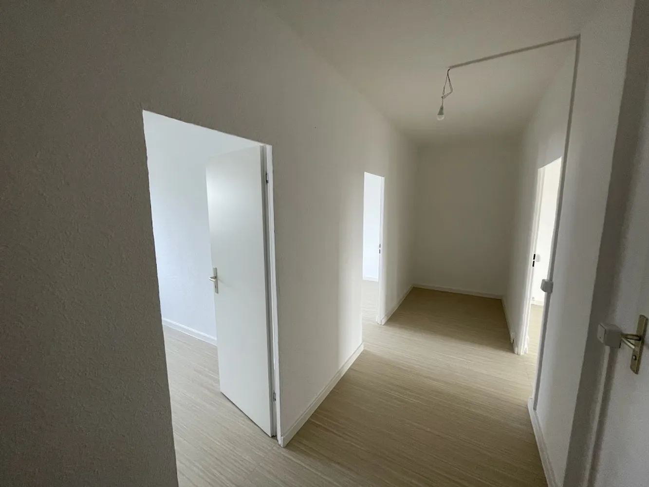 3 room apartment with 69 m² in Berlin – Photo 3