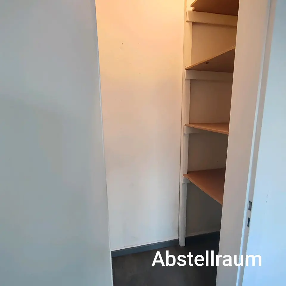 2 Zimmer Wohnung mit 56 m² in Bielefeld – Bild 4