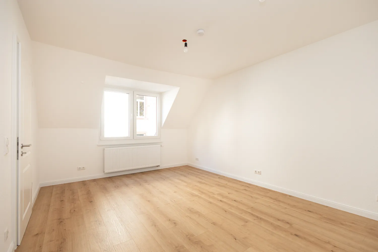 2 Zimmer Wohnung mit 50 m² in Frankfurt am Main – Bild 6