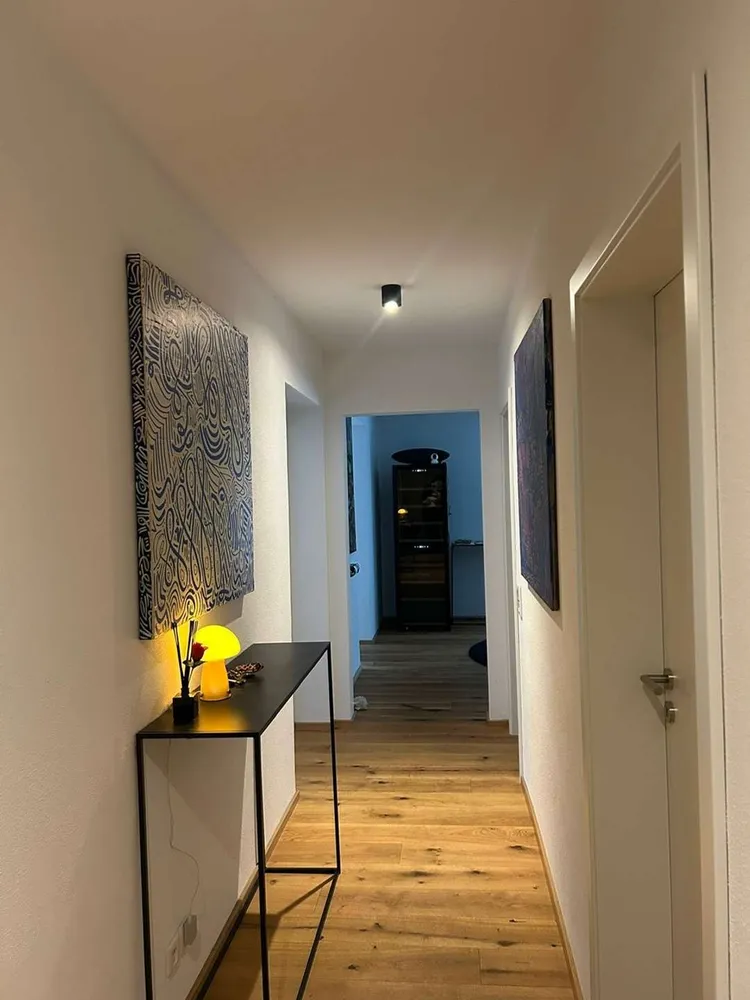 4 Zimmer Wohnung mit 108 m² in Ravensburg – Bild 2