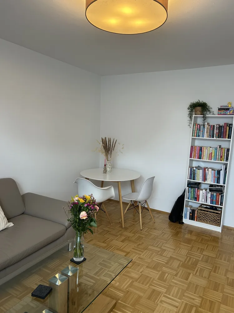 3 Zimmer Wohnung mit 67 m² in Düsseldorf – Bild 5