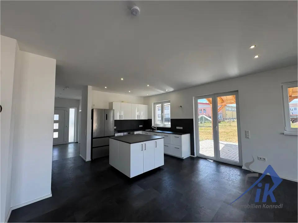 4 Zimmer Haus mit 167 m² in Saarbrücken – Bild 6
