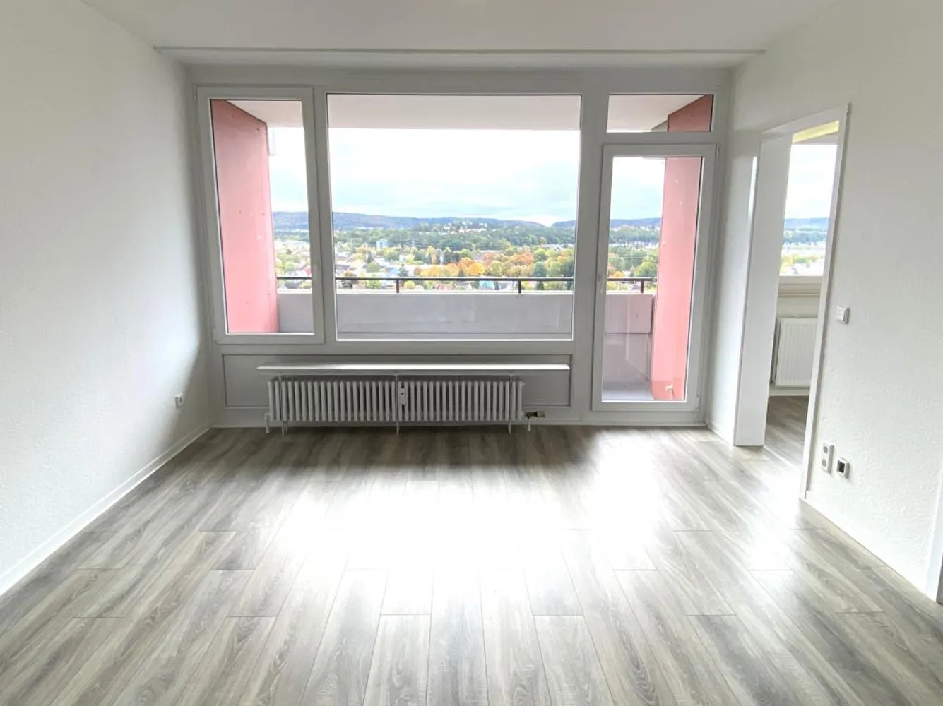 2 Zimmer Wohnung mit 45 m² in Kaiserslautern – Bild 10