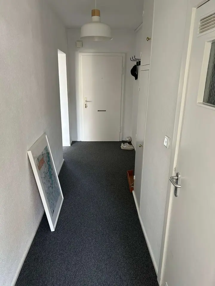 2 Zimmer Wohnung mit 61 m² in Kiel – Bild 9