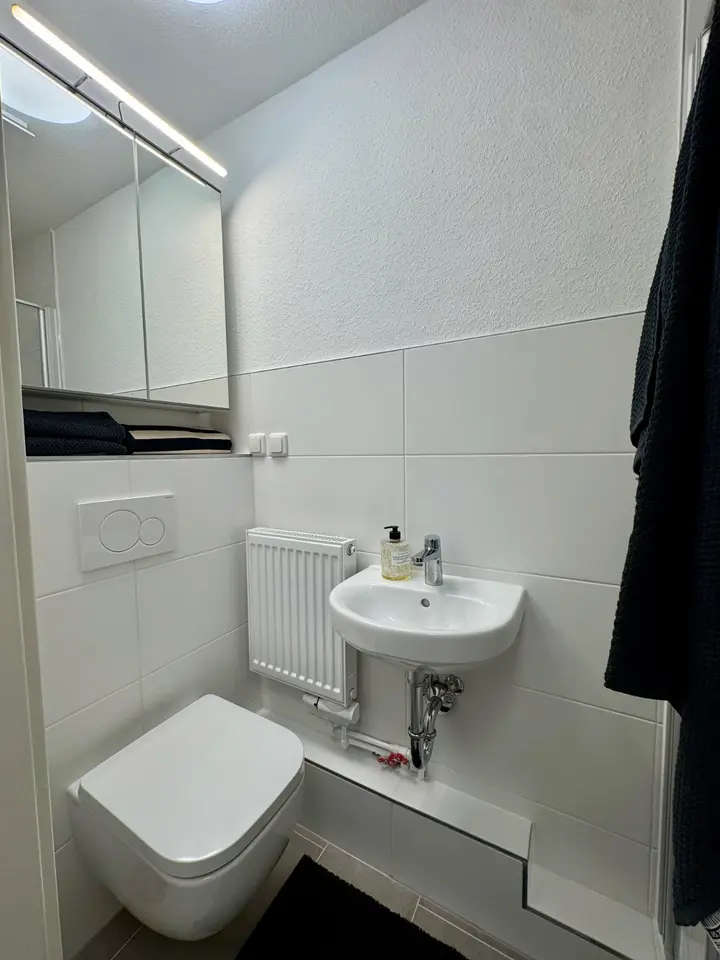 2 Zimmer Wohnung mit 31 m² in Braunschweig – Bild 9