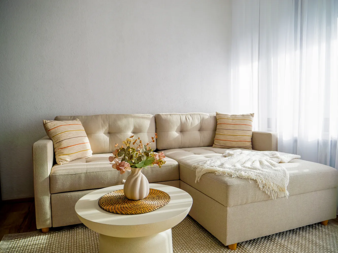 1 Zimmer Wohnung mit 34 m² in Darmstadt – Bild 3