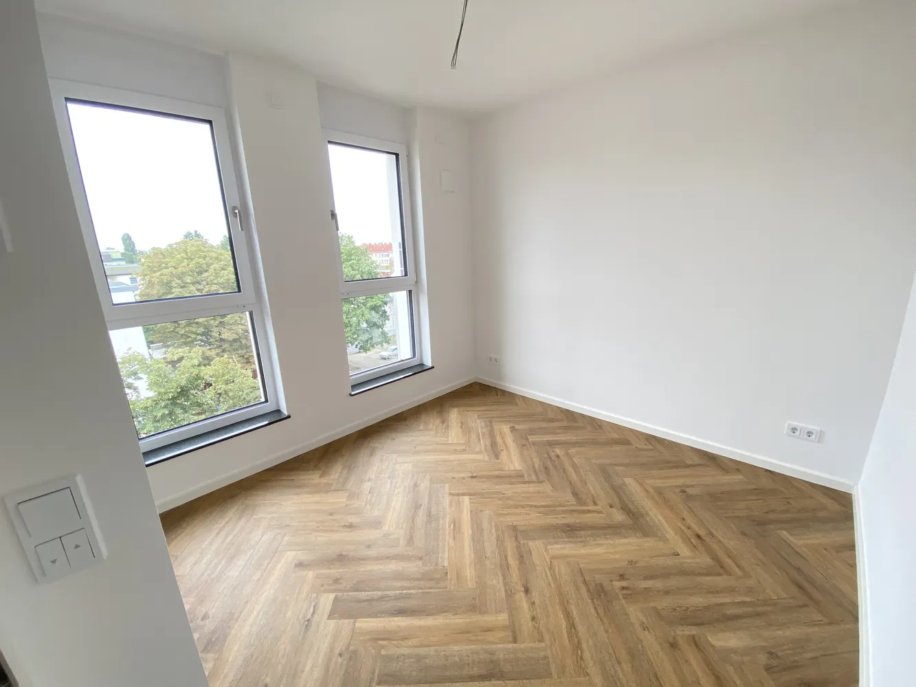 1 Zimmer Wohnung mit 39 m² in Berlin – Bild 12