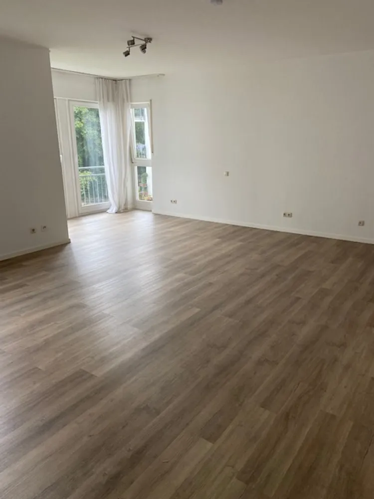 1 Zimmer Wohnung mit 53 m² in Wetzlar – Bild 1
