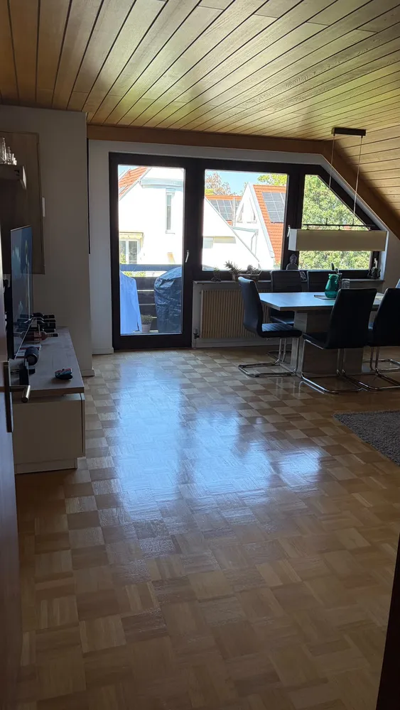 1 Zimmer Wohnung mit 30 m² in Stuttgart – Bild 10