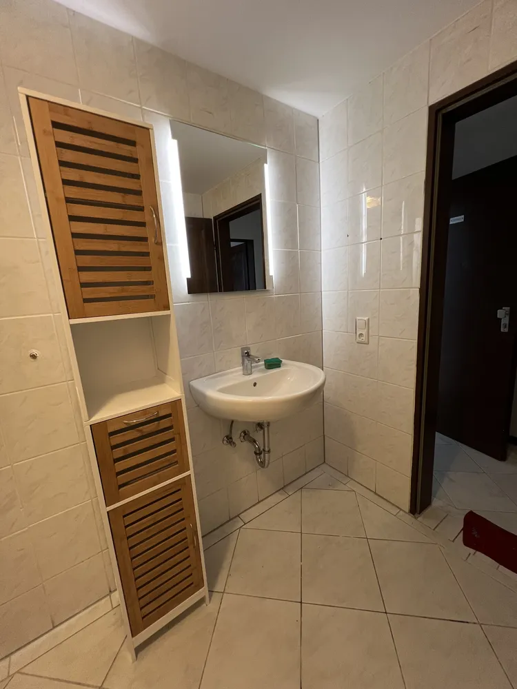 1 Zimmer Wohnung mit 43 m² in Aachen – Bild 6