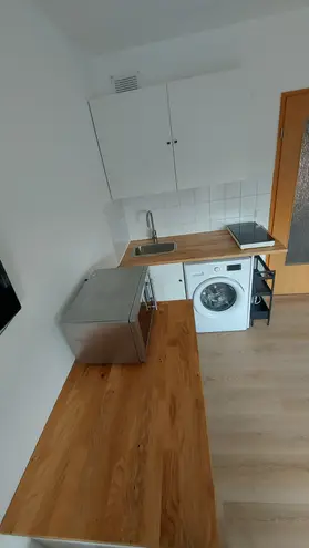 1 Zimmer Wohnung mit 30 m² in Karlsruhe – Bild 9