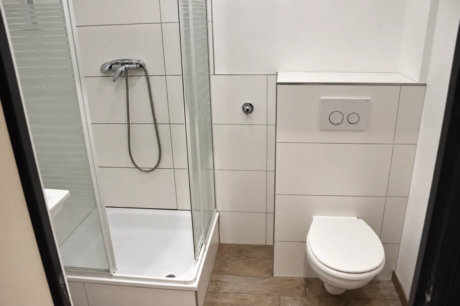 2 Zimmer Wohnung mit 34 m² in Nürnberg – Bild 5