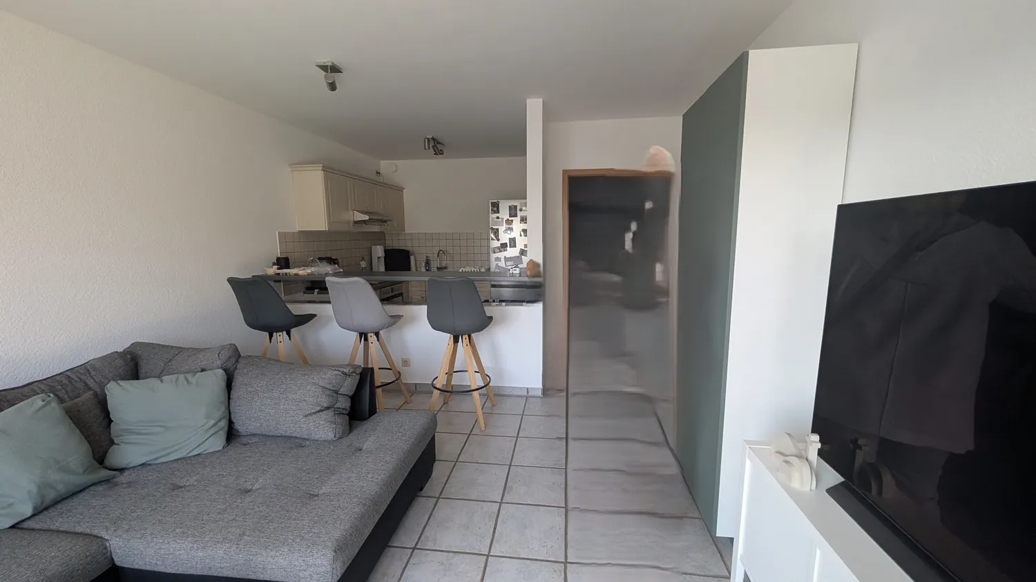 2 Zimmer Wohnung mit 43 m² in Iserlohn – Bild 6