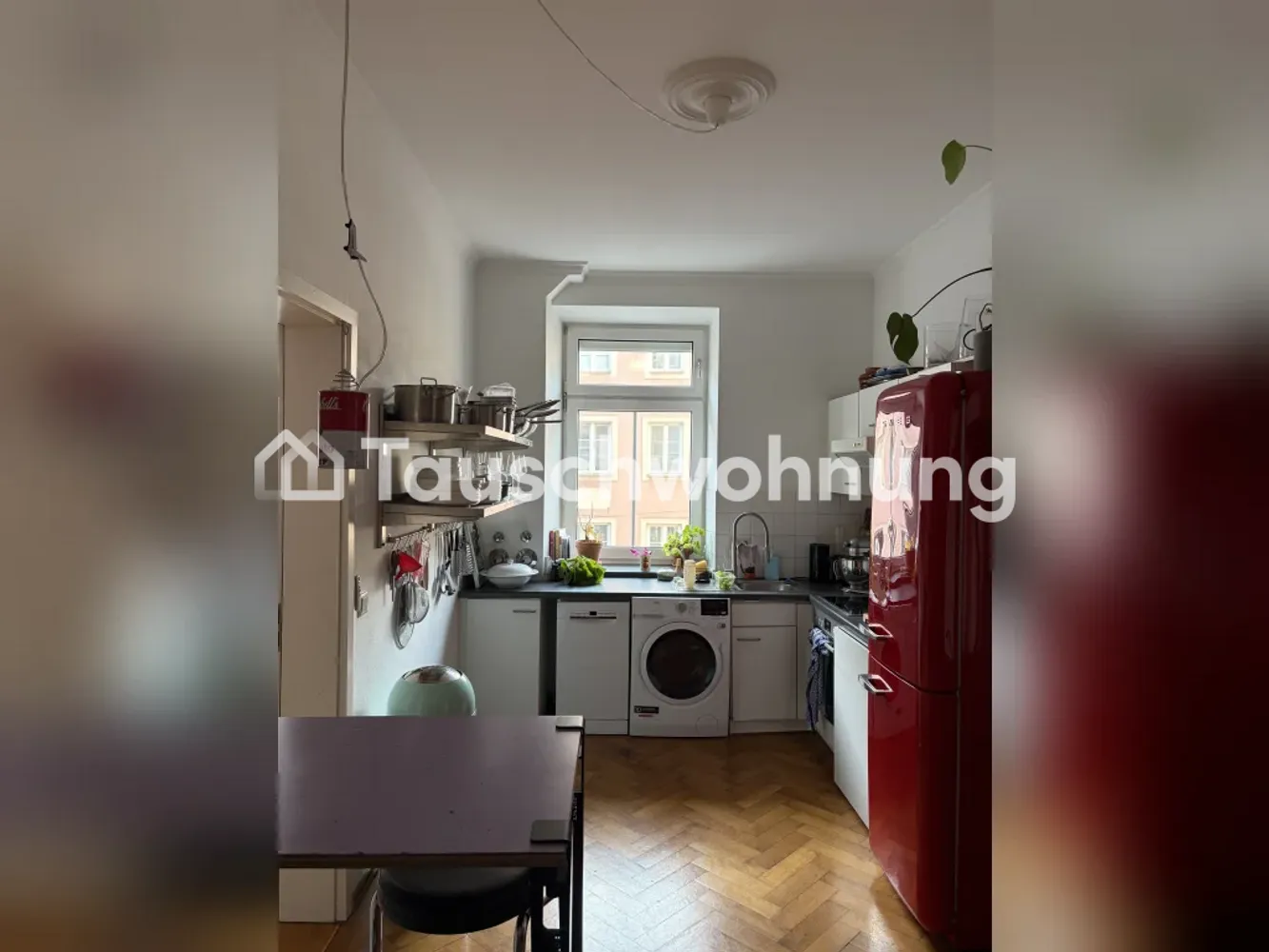 2 room apartment with 60 m² in Munich – Photo 3