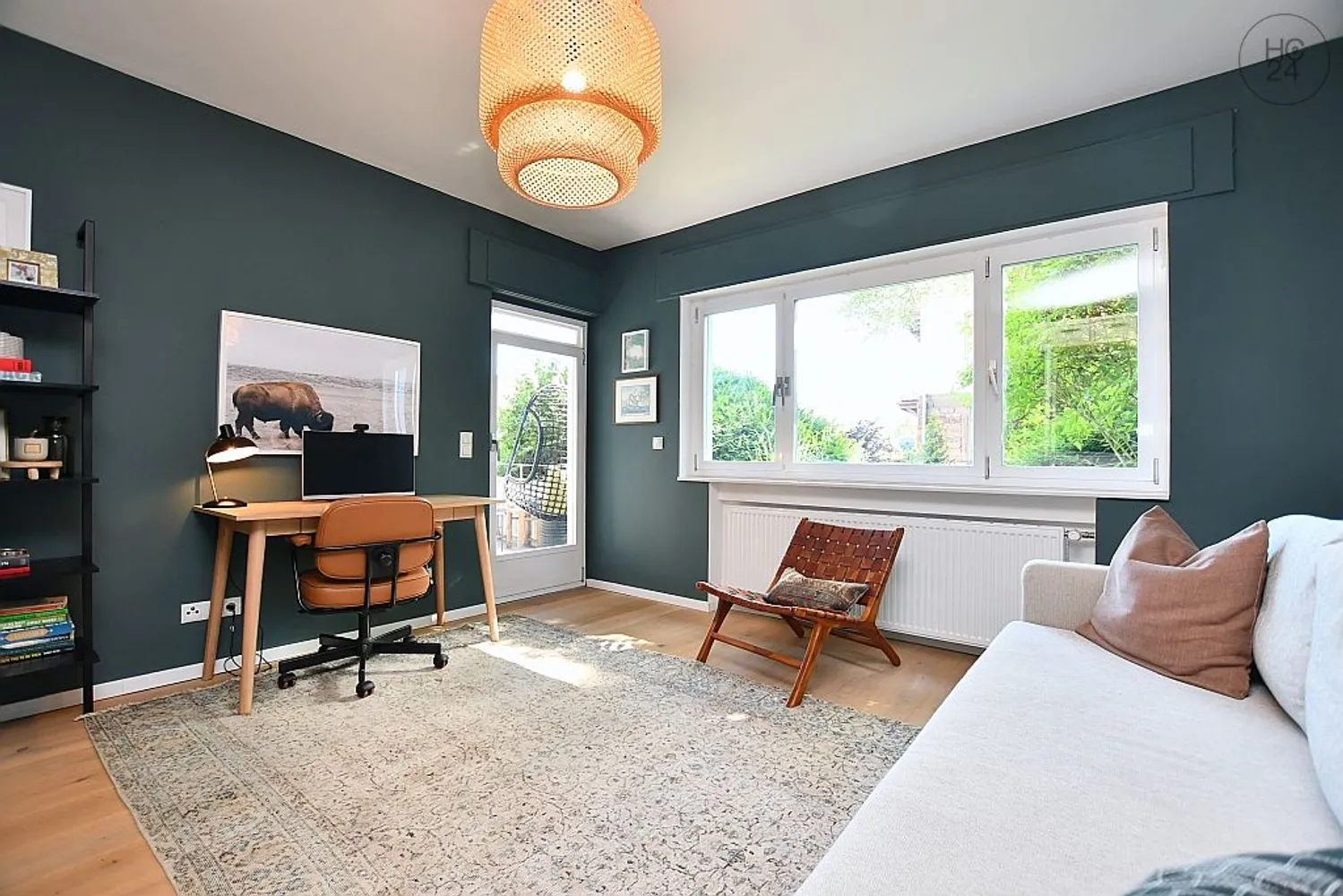 3 Zimmer Wohnung mit 78 m² in Stuttgart – Bild 9