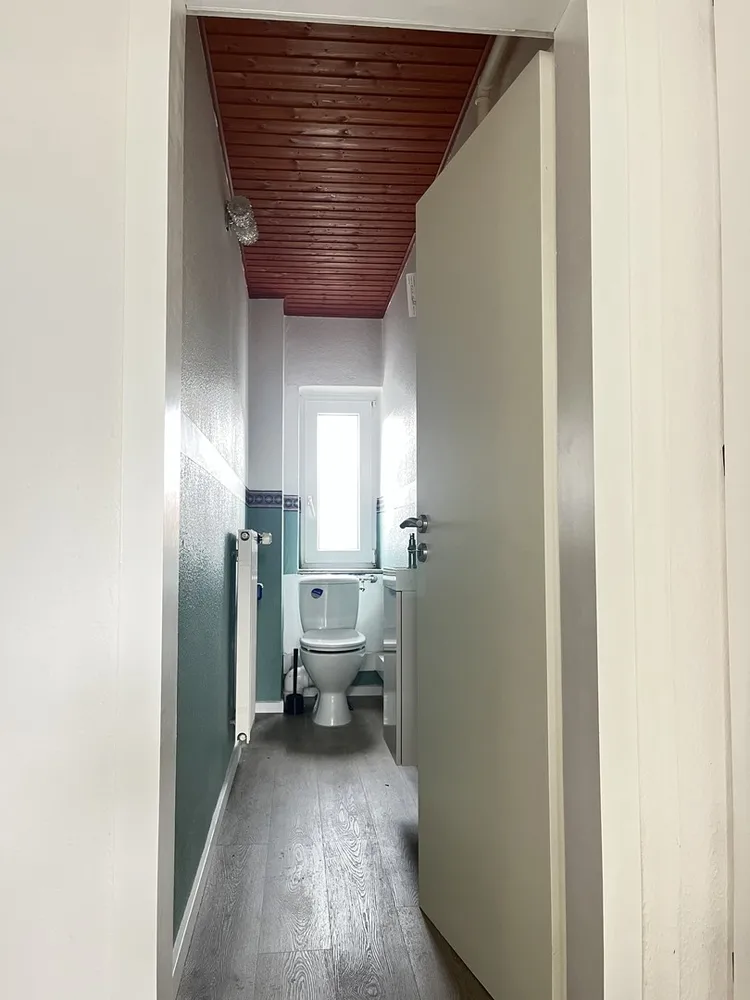 3 Zimmer Wohnung mit 66 m² in Frankfurt am Main – Bild 9