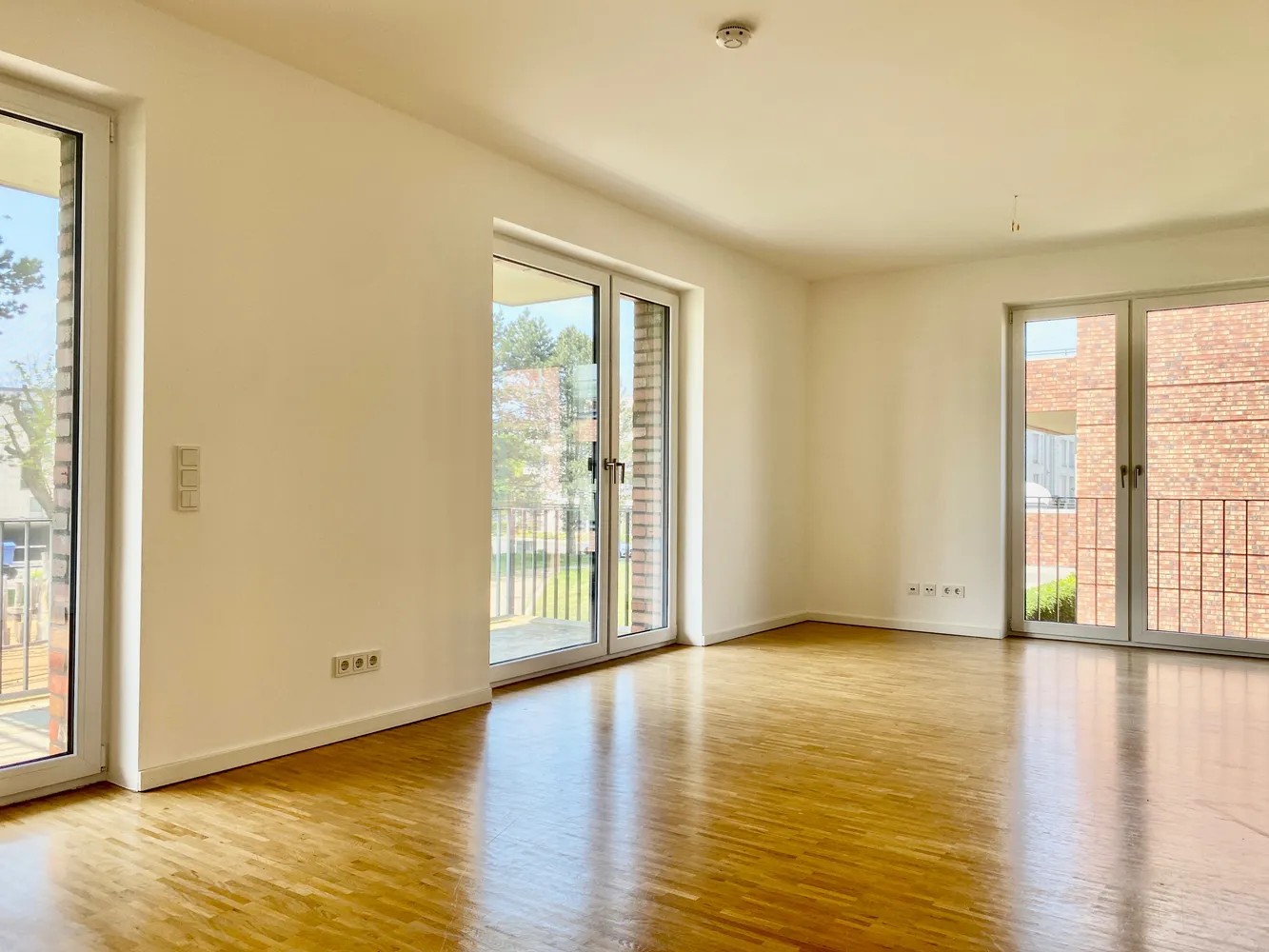4 Zimmer Wohnung mit 119 m² in Osnabrück – Bild 8