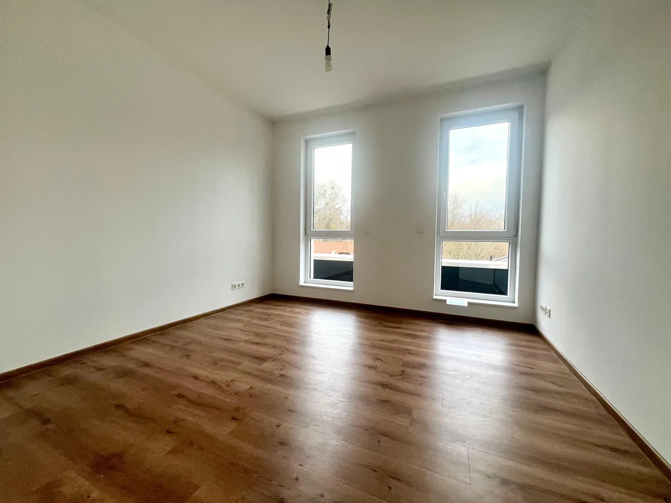 2 Zimmer Wohnung mit 64 m² in Falkensee – Bild 3