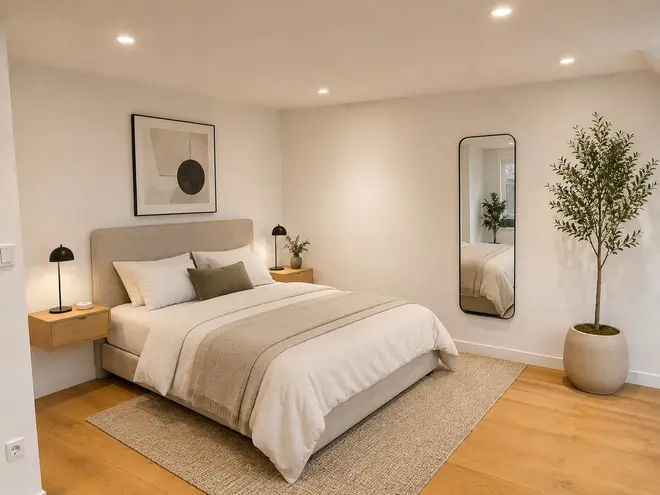 1 Zimmer Wohnung mit 65 m² in München – Bild 1