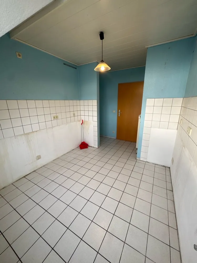 4 Zimmer Wohnung mit 79 m² in Leverkusen – Bild 10