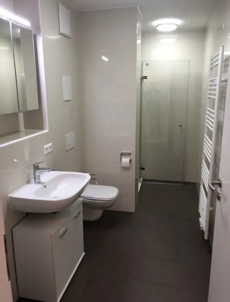 2 Zimmer Wohnung mit 63 m² in Fellbach – Bild 3