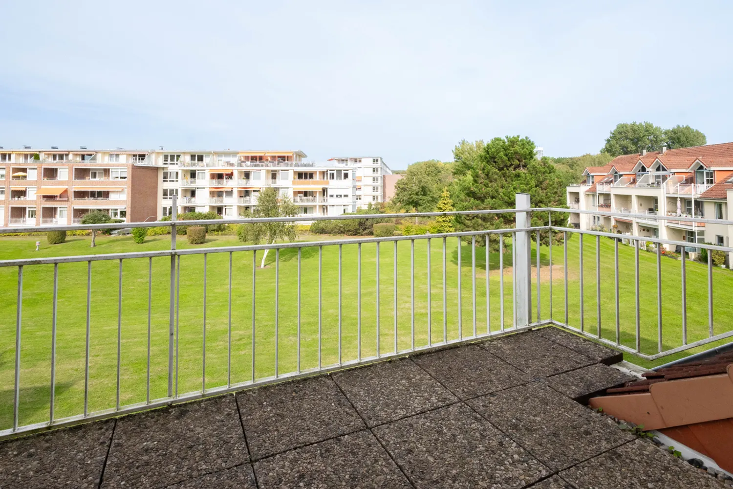 1 Zimmer Wohnung mit 58 m² in Lübeck – Bild 3