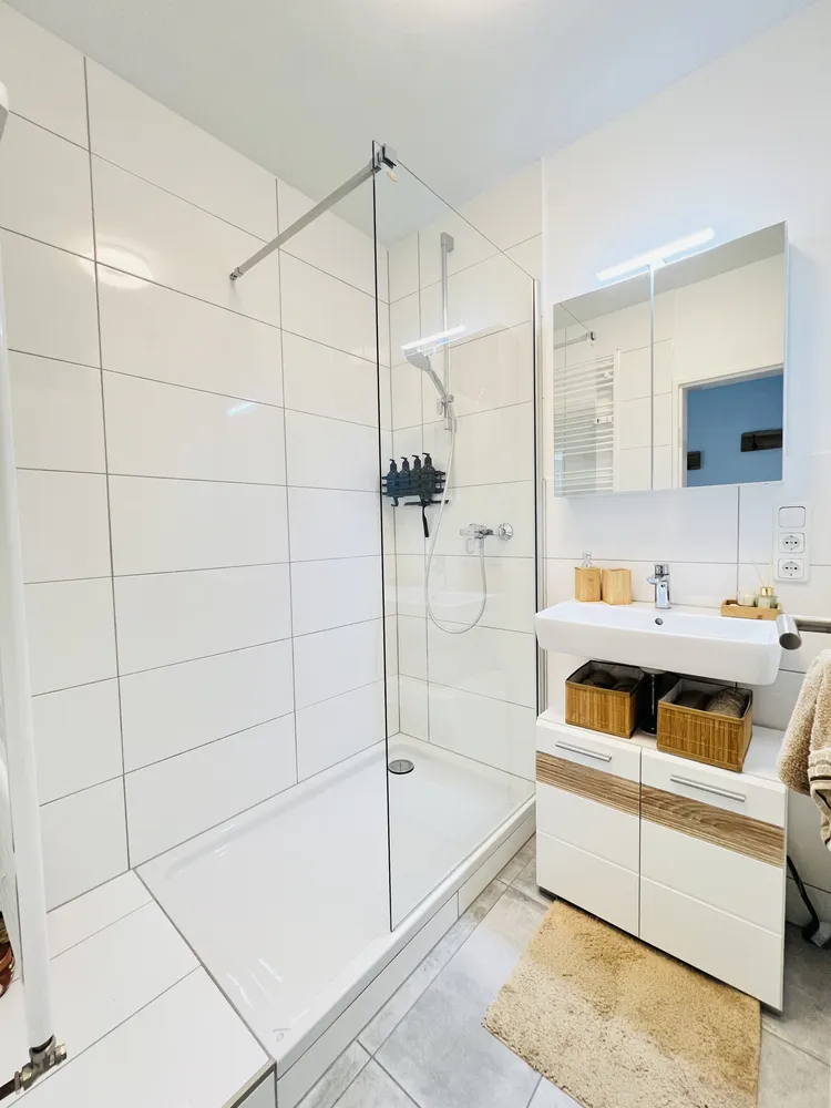 3 Zimmer Wohnung mit 62 m² in Kerpen – Bild 7