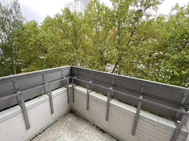 2 Zimmer Wohnung mit 62 m² in Berlin – Bild 12