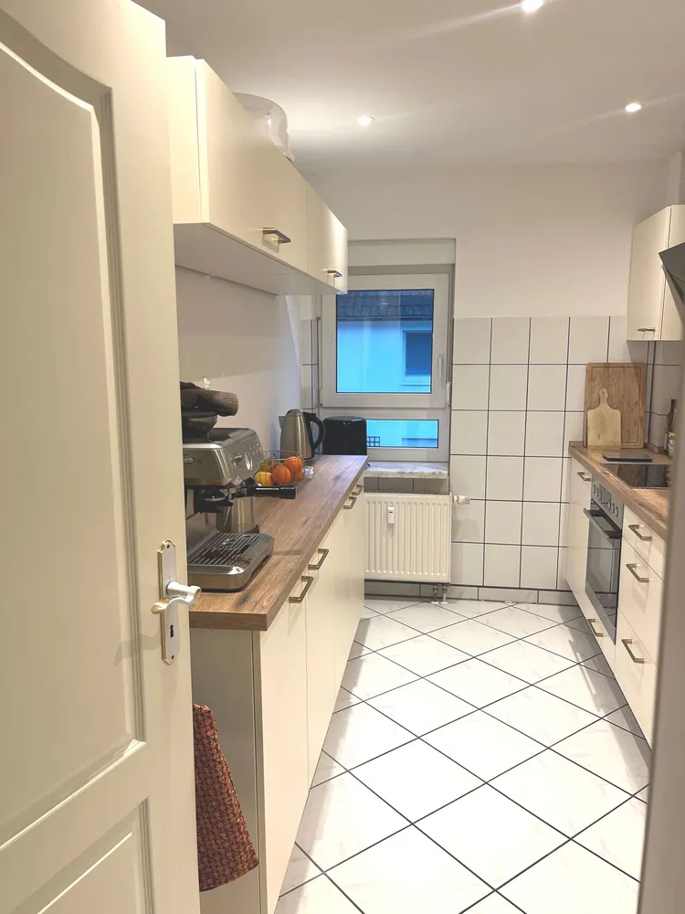 3 Zimmer Wohnung mit 85 m² in Bergisch Gladbach – Bild 10