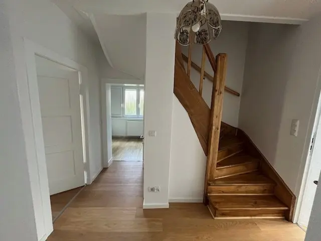 3 Zimmer Haus mit 82 m² in Berlin – Bild 9