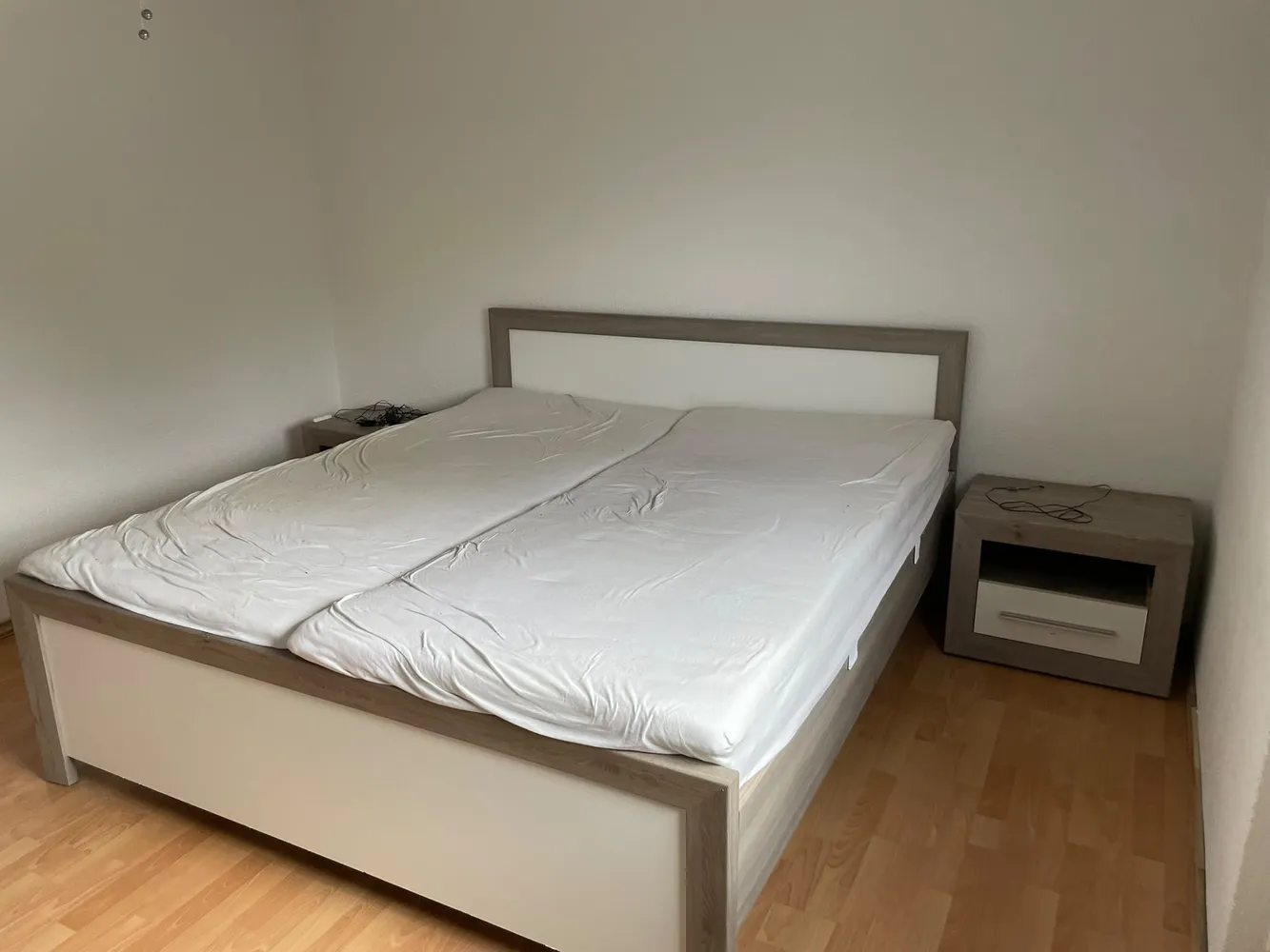 3 Zimmer Wohnung mit 80 m² in Homburg – Bild 11