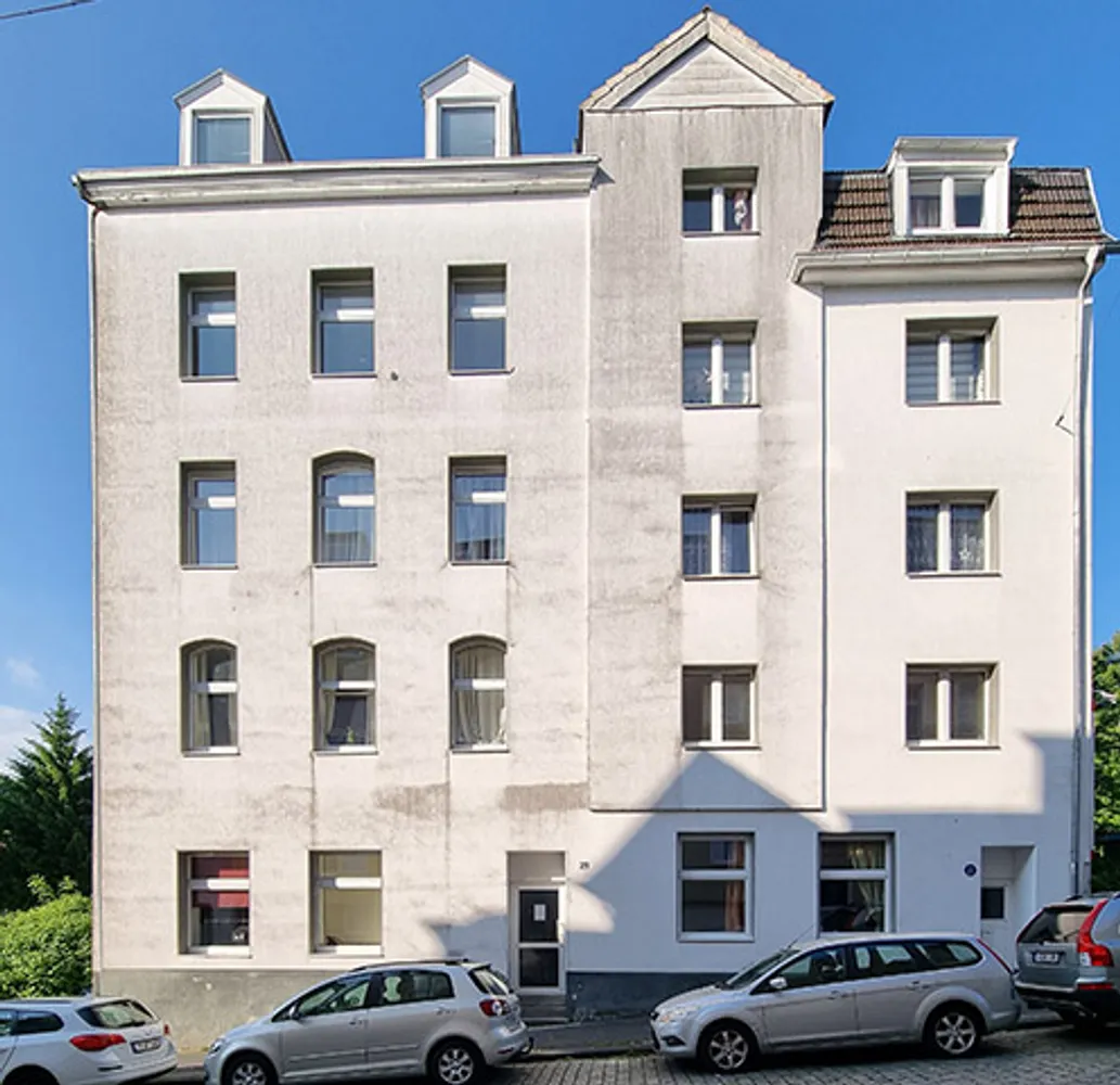 2 Zimmer Wohnung mit 67 m² in Wuppertal – Bild 1