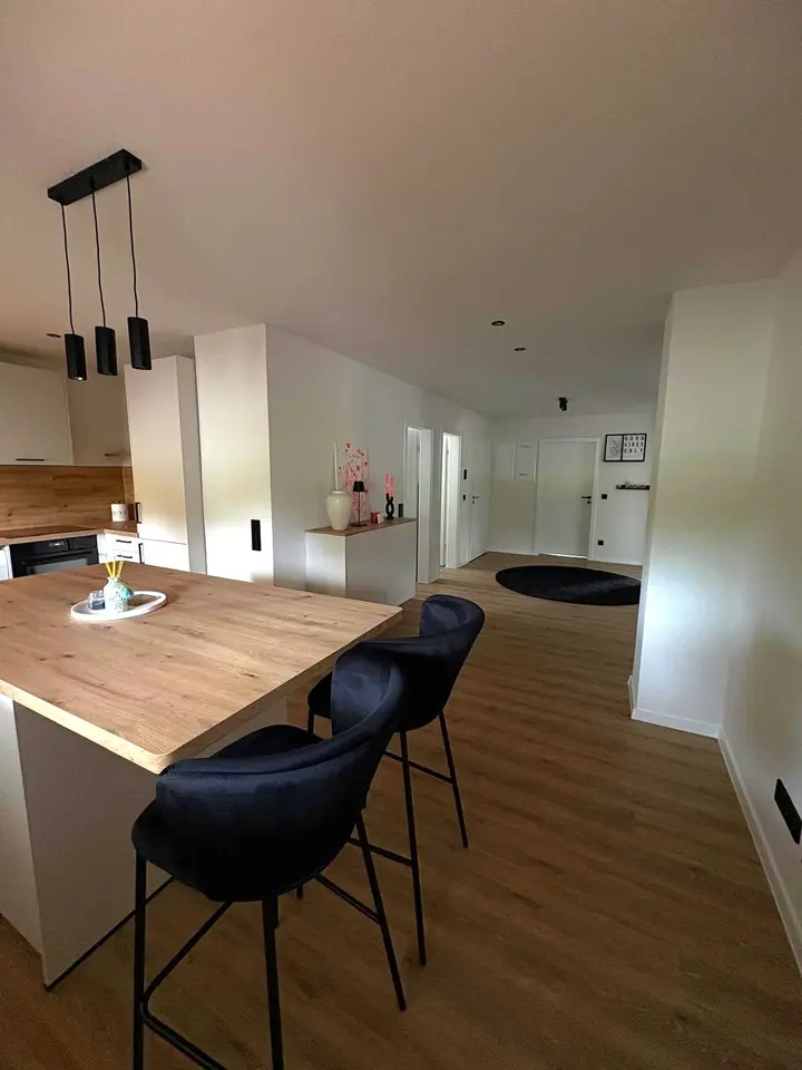 3 Zimmer Wohnung mit 75 m² in Karlsruhe – Bild 3
