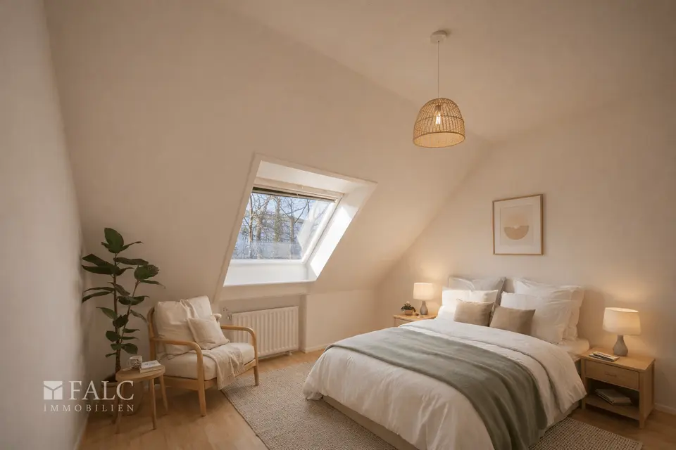 2 Zimmer Wohnung mit 41 m² in Velbert – Bild 10
