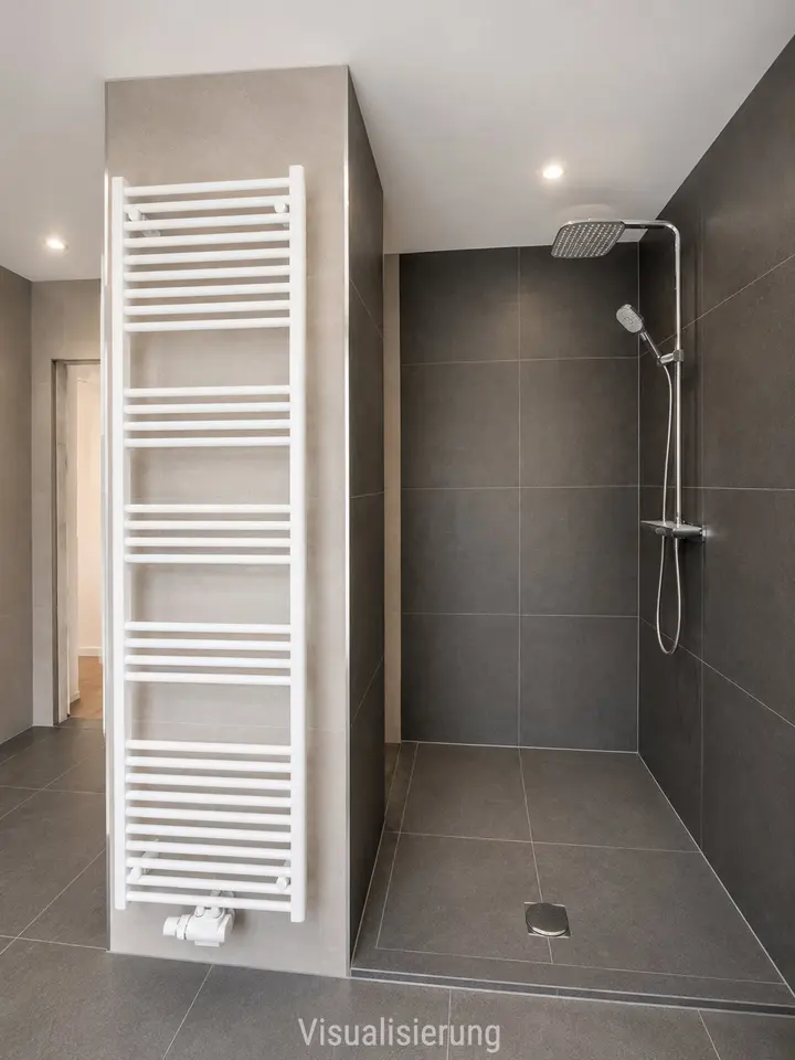 5 Zimmer Wohnung mit 149 m² in Annaberg-Buchholz – Bild 4