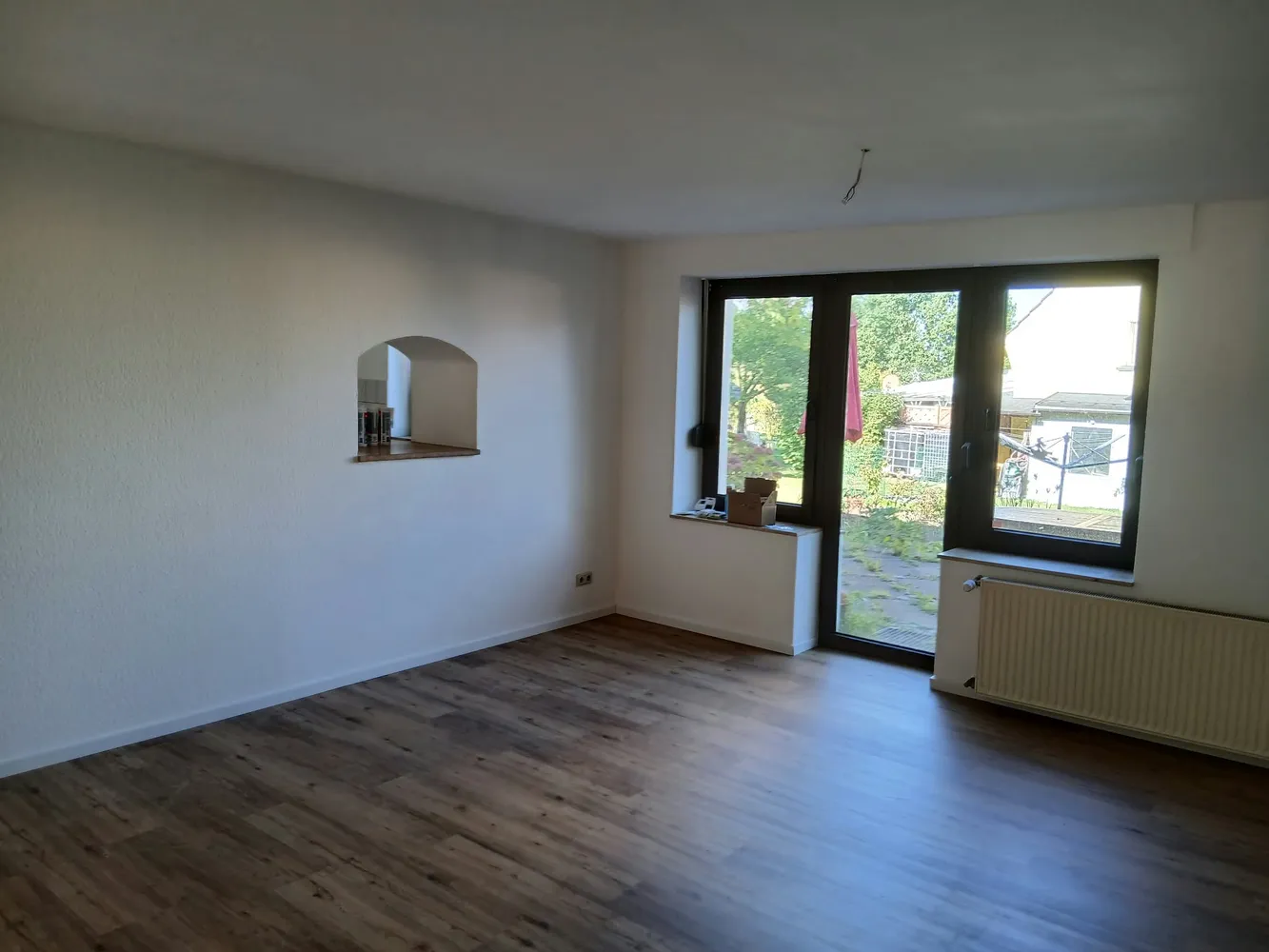 4 room apartment with 120 m² in Dortmund – Photo 7